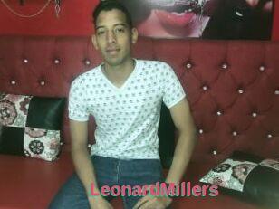LeonardMillers