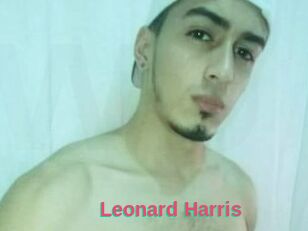 Leonard_Harris