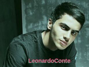 LeonardoConte