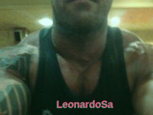 LeonardoSa