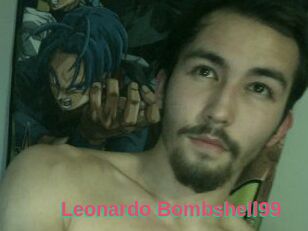 Leonardo_Bombshell99
