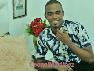 LeonelMartinez