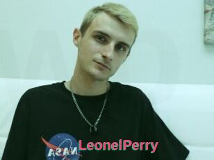 LeonelPerry
