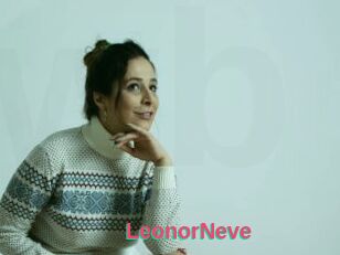 LeonorNeve