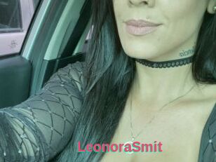 LeonoraSmit
