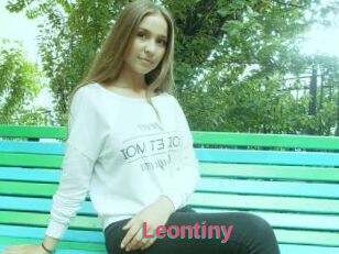 Leontiny