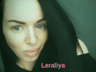 Leraliya
