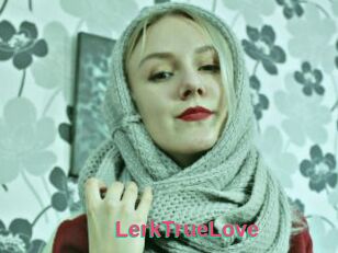 LerkTrueLove