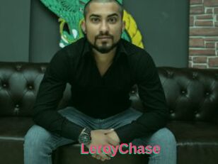 LeroyChase