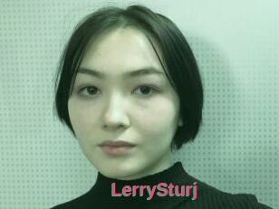 LerrySturj