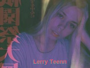 Lerry_Teenn