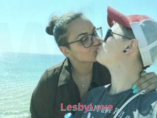 LesbyLove