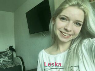Leska