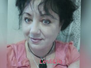LesliLio