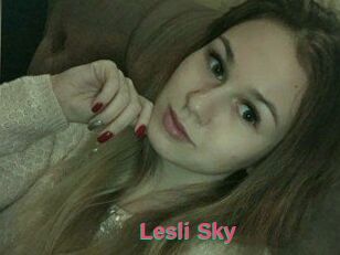 Lesli_Sky
