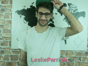 LeslieParrish