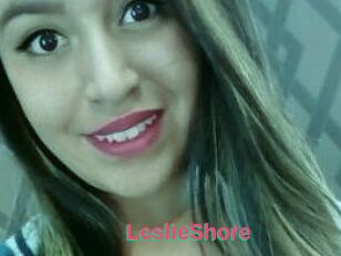 LeslieShore