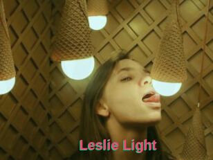 Leslie_Light