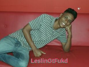 LeslinGtFukd