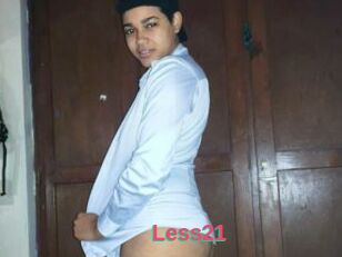 Less21
