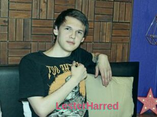 LesterHarred