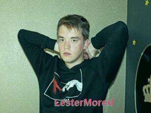 LesterMored