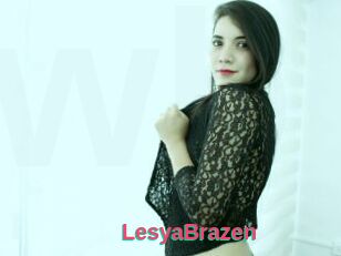 LesyaBrazen