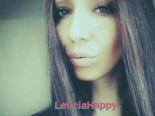 LeticiaHappy