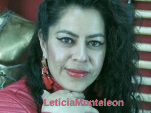 LeticiaMonteleon