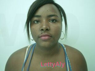 LettyAly