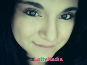 LettyNadia