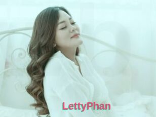 LettyPhan