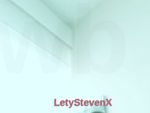 LetyStevenX