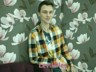 LeviMiles