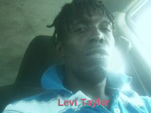 Levi_Tayler
