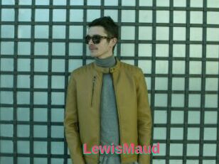 LewisMaud