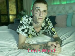 LewisWood