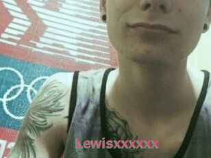 Lewisxxxxxx