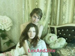 LexAndJinx