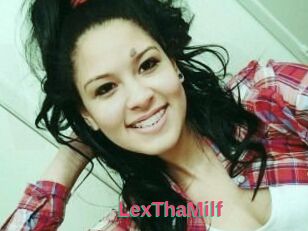 LexThaMilf