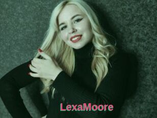 LexaMoore
