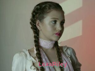 LexaRiley