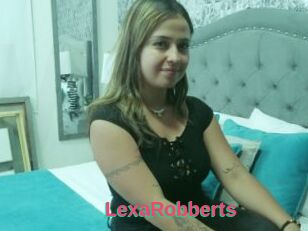 LexaRobberts