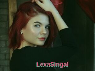LexaSingal