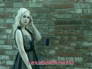 LexaSokolowski
