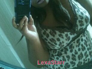 LexaStarr
