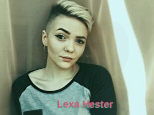 Lexa_Hester