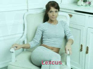 Lexcus