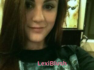 LexiBlush