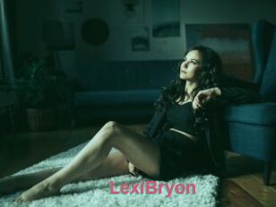 LexiBryon
